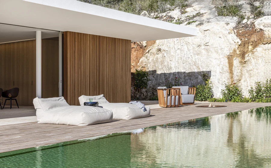 Domum Projects — BN1 House