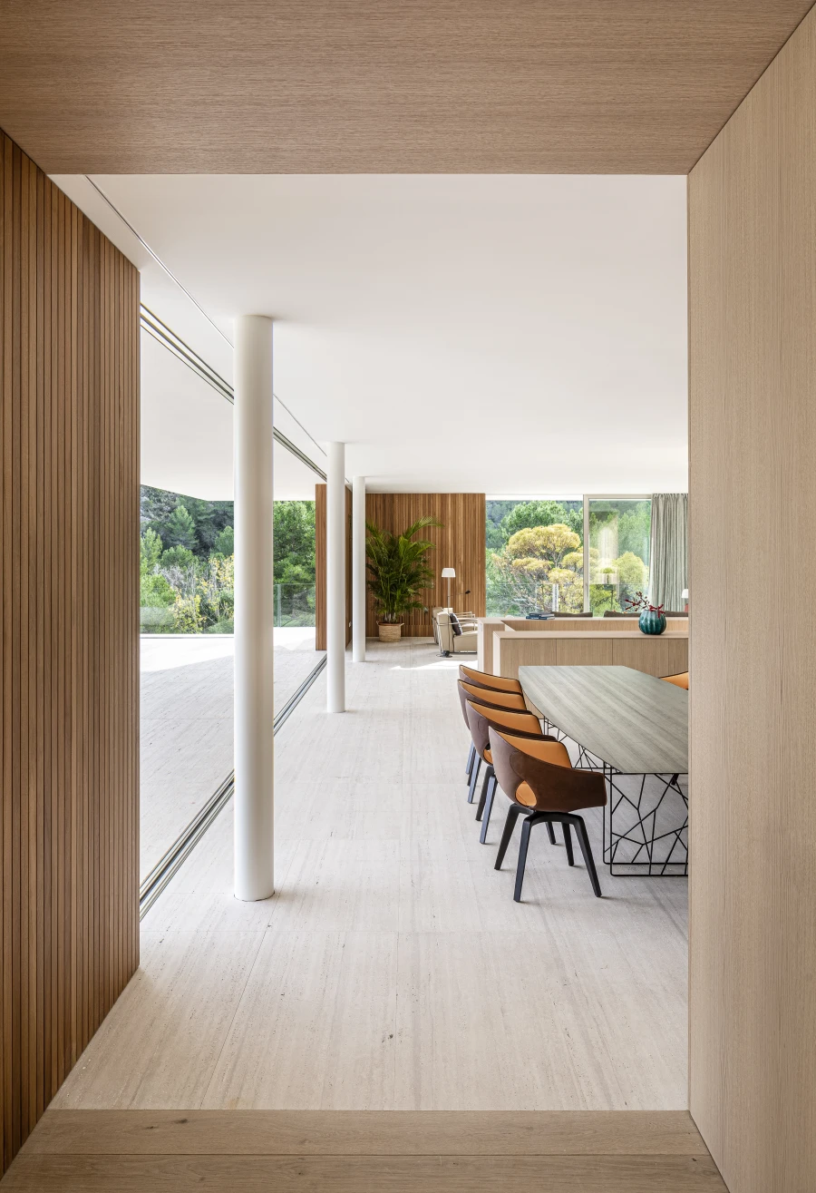 Domum Projects — BN1 House