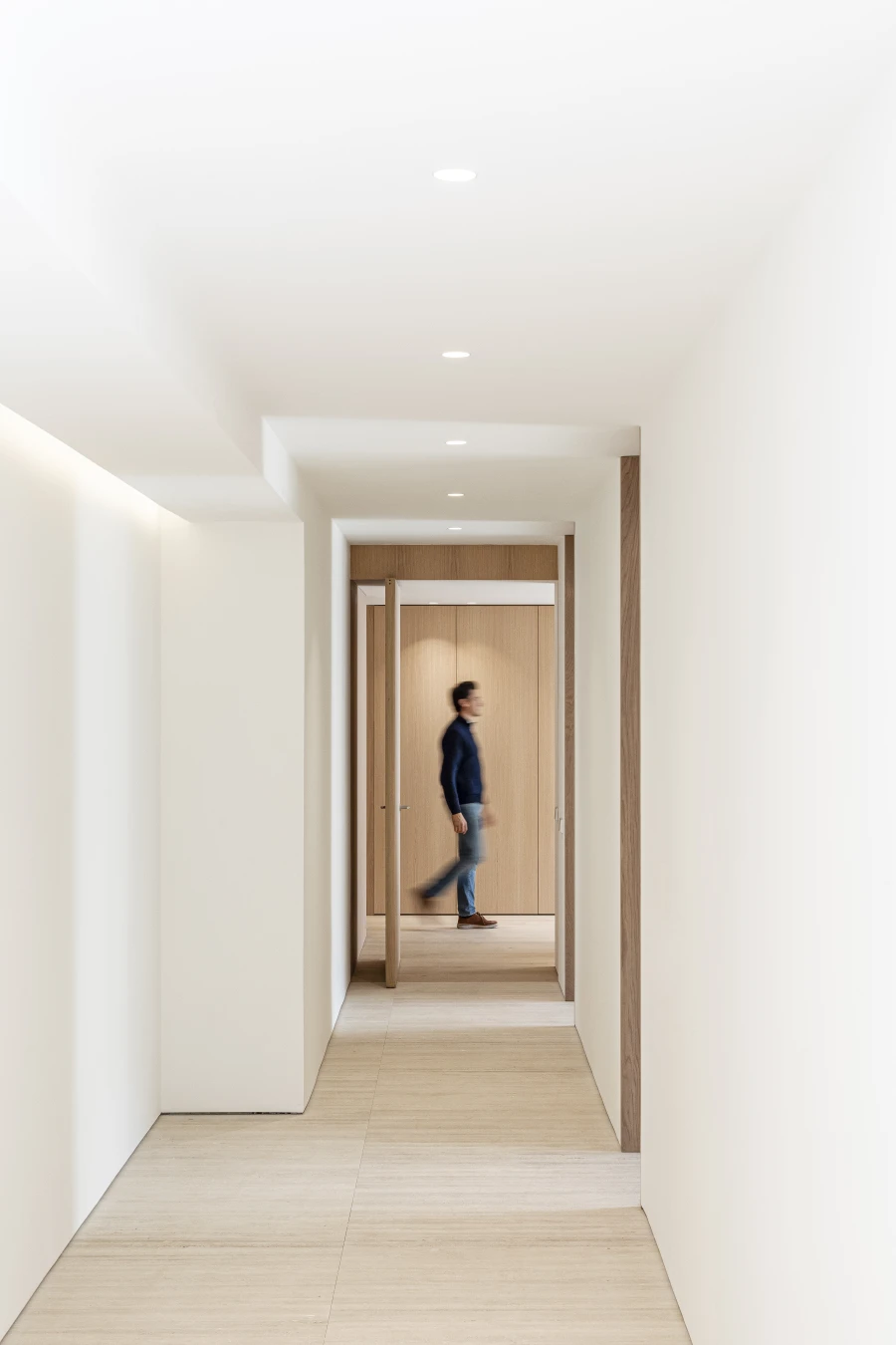 Domum Projects — BN1 House