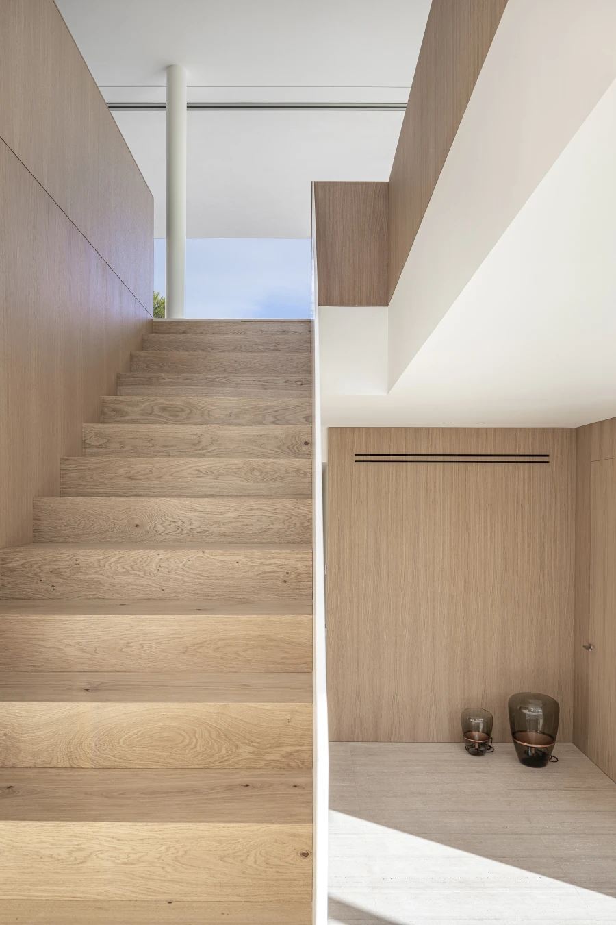 Domum Projects — BN1 House