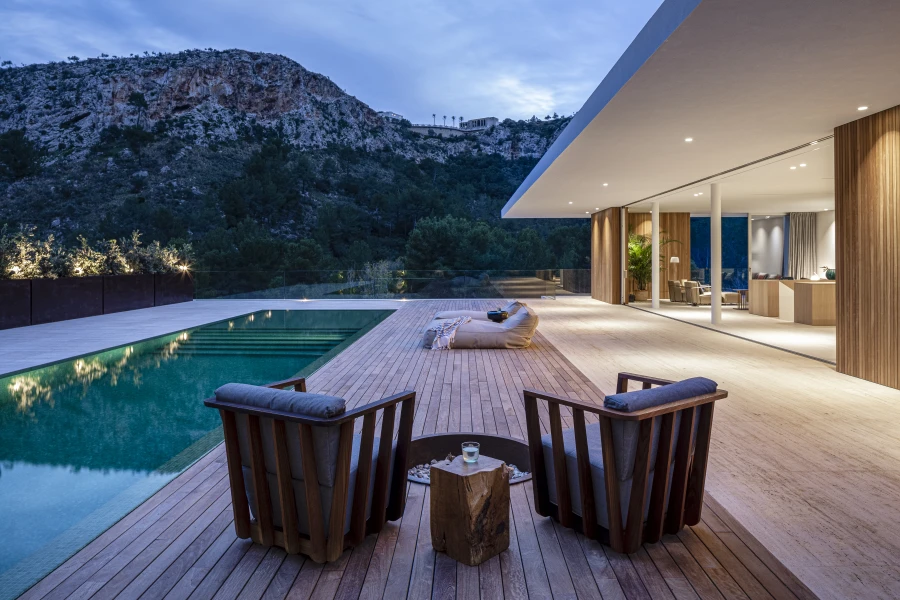 Domum Projects — BN1 House
