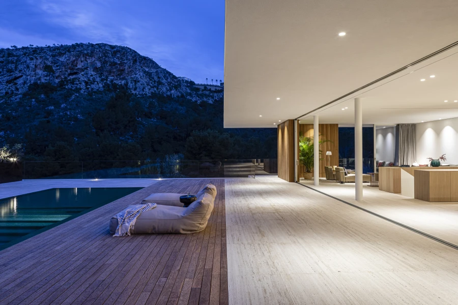 Domum Projects — BN1 House