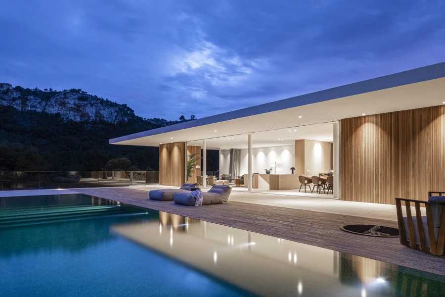Domum Projects — BN1 House