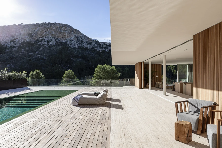 Domum Projects — BN1 House