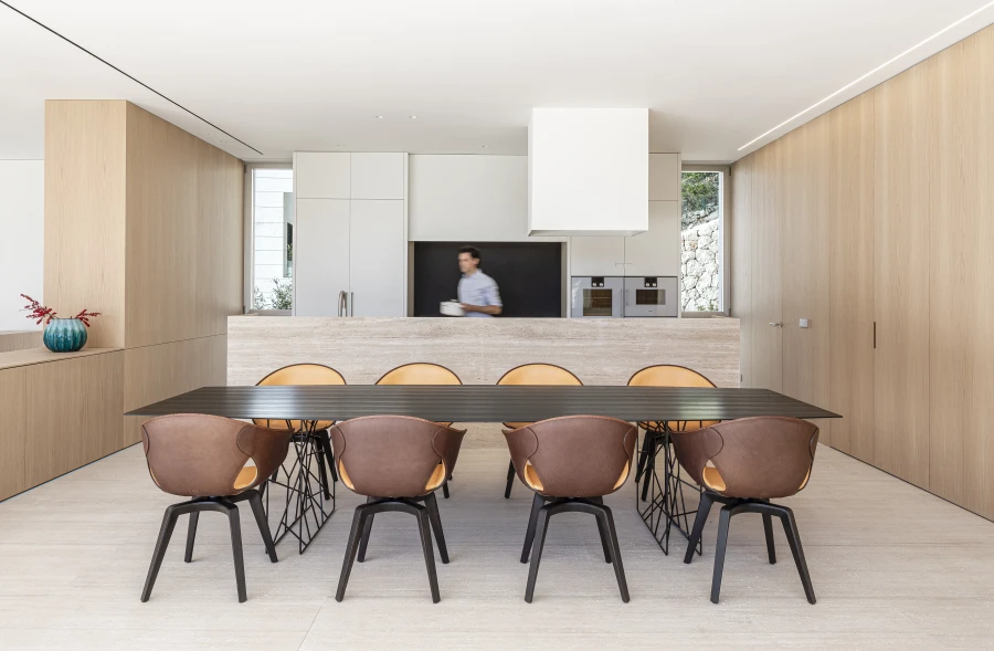 Domum Projects — BN1 House