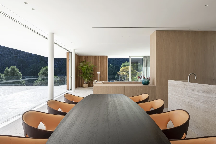 Domum Projects — BN1 House