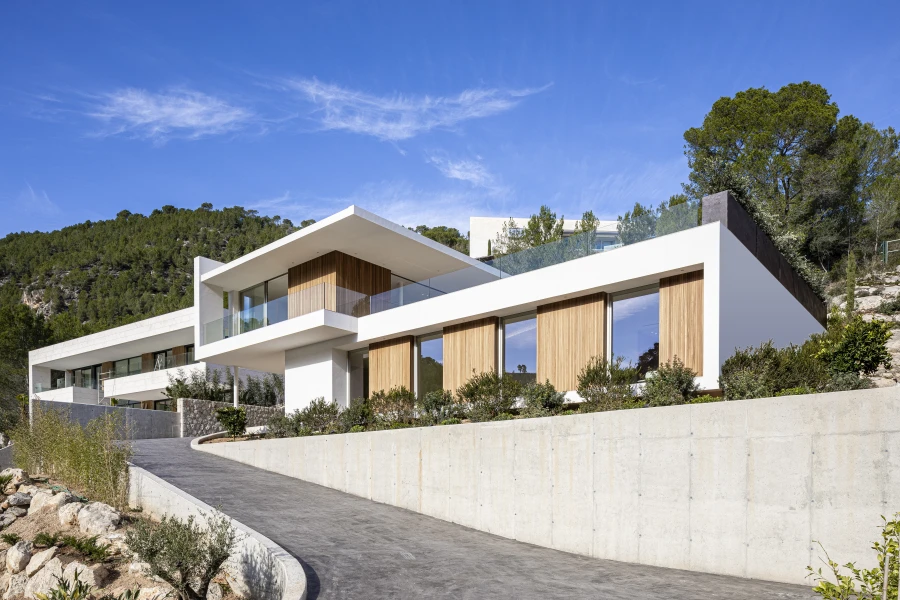 Domum Projects — BN1 House