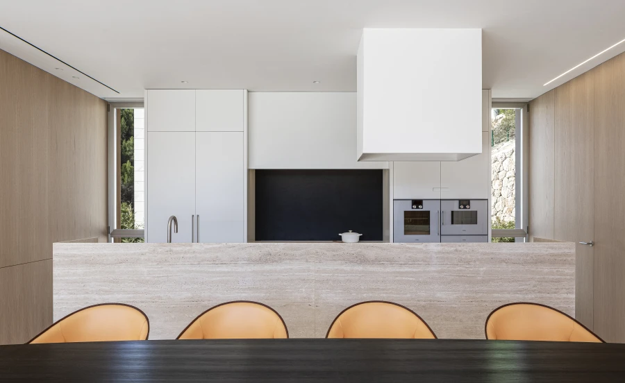 Domum Projects — BN1 House