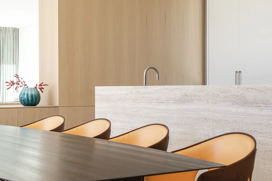 Domum Projects — BN1 House