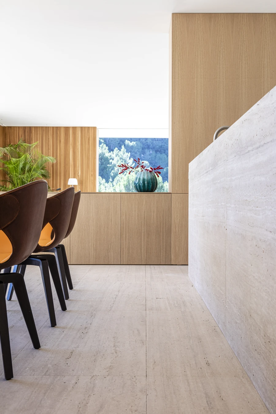 Domum Projects — BN1 House