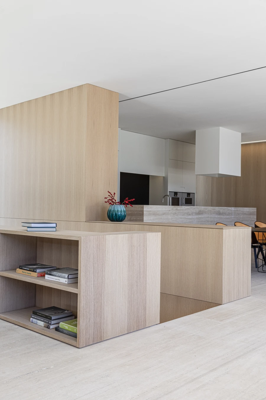 Domum Projects — BN1 House