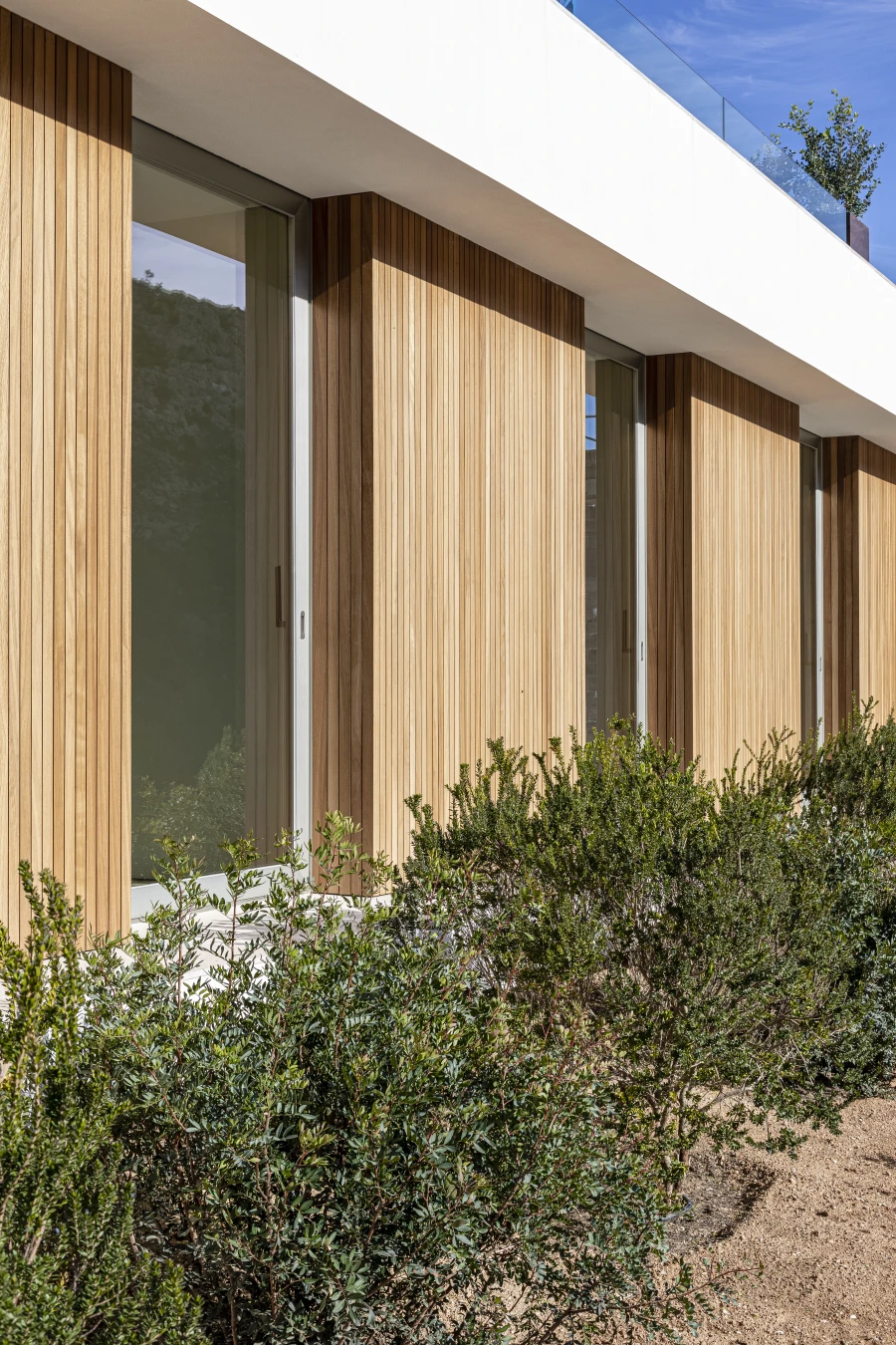 Domum Projects — BN1 House