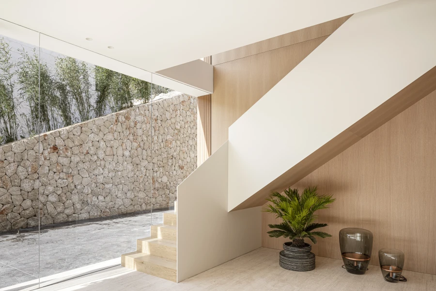 Domum Projects — BN1 House