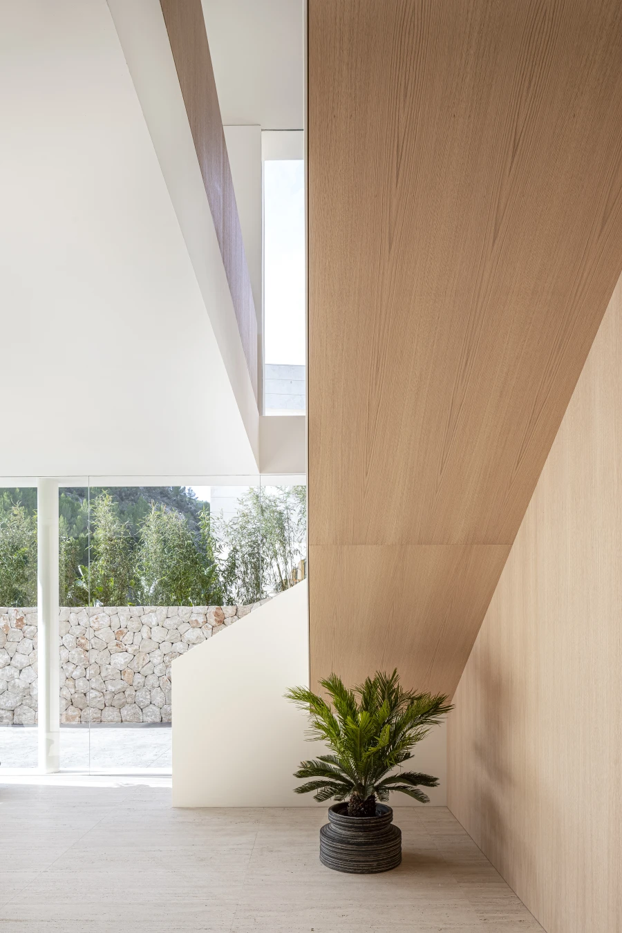 Domum Projects — BN1 House