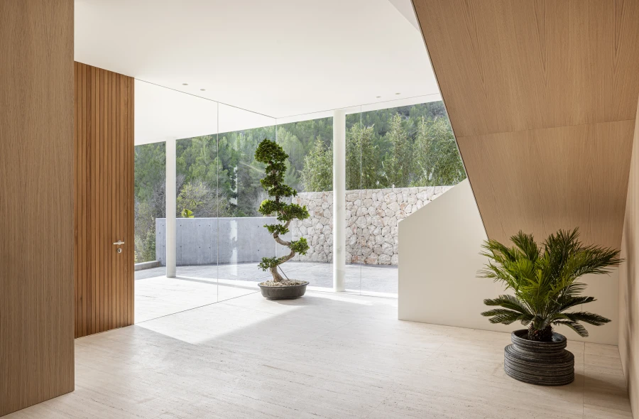 Domum Projects — BN1 House