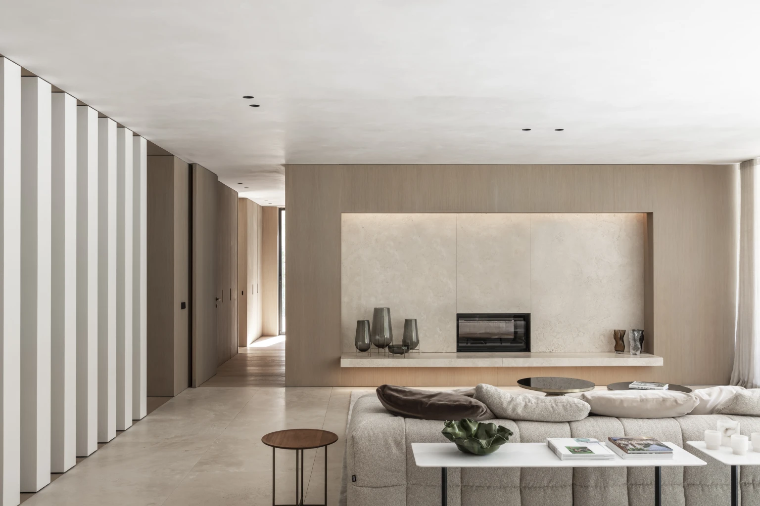 Domum Projects — BN7 House II