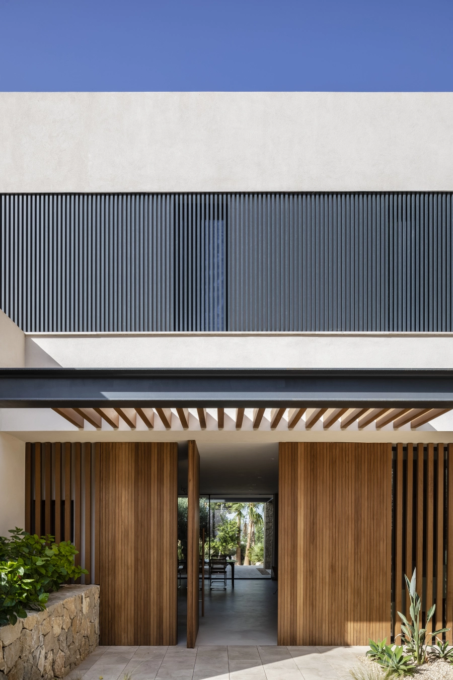 Domum Projects — FL House