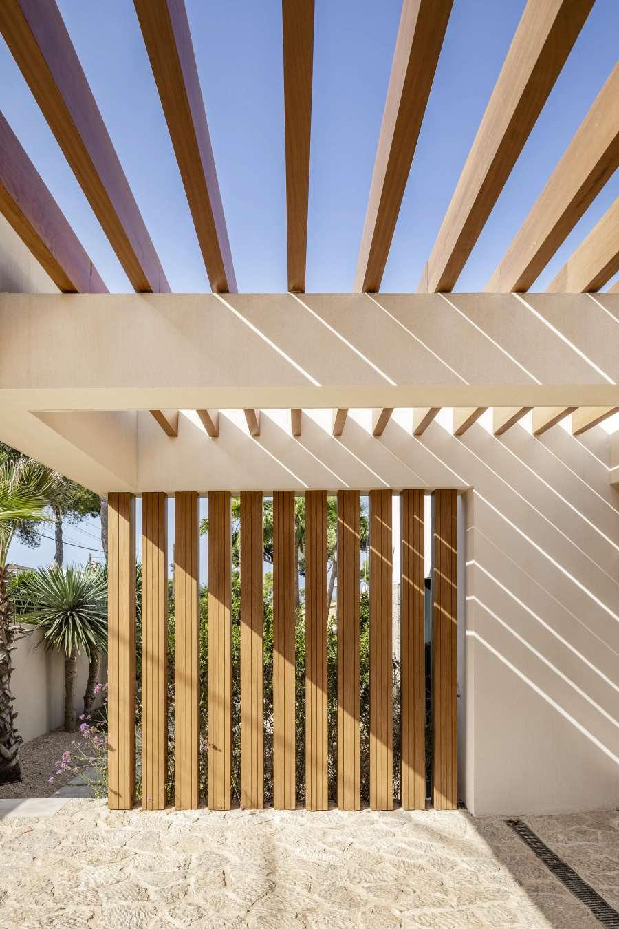 Domum Projects — FL House