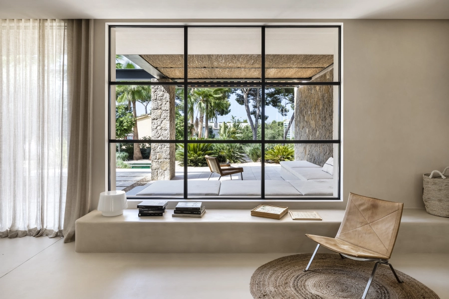 Domum Projects — FL House