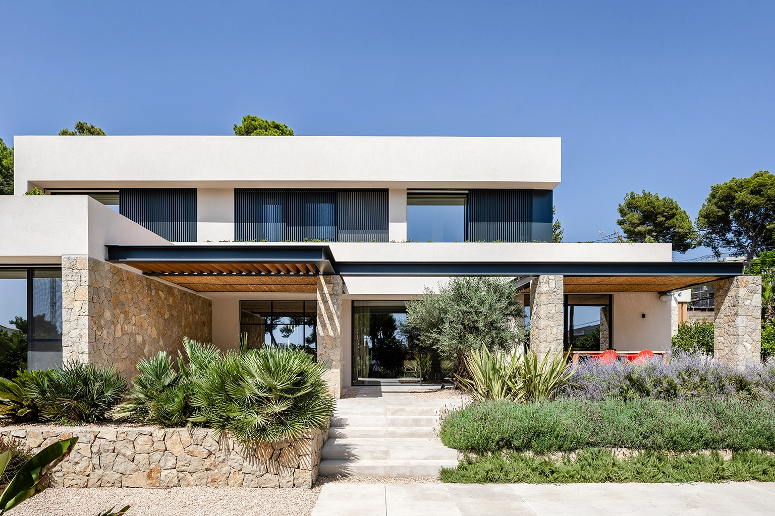 Domum Projects — FL House