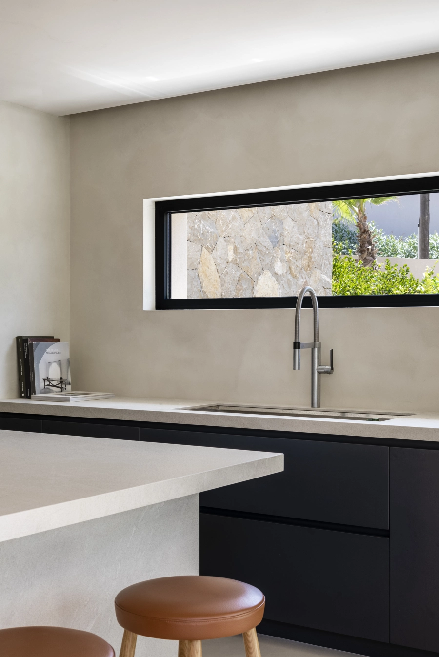 Domum Projects — FL House
