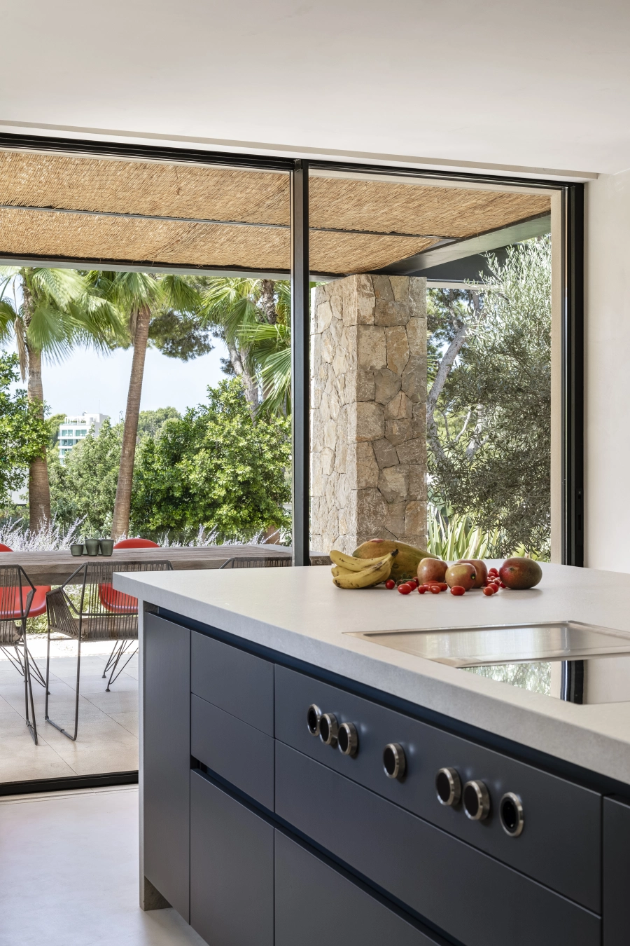 Domum Projects — FL House