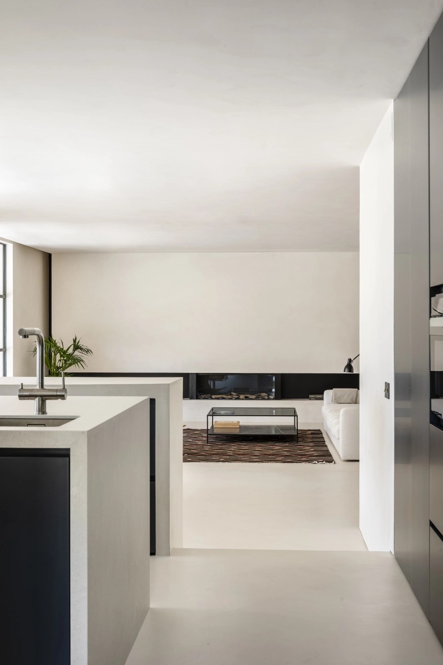 Domum Projects — FL House