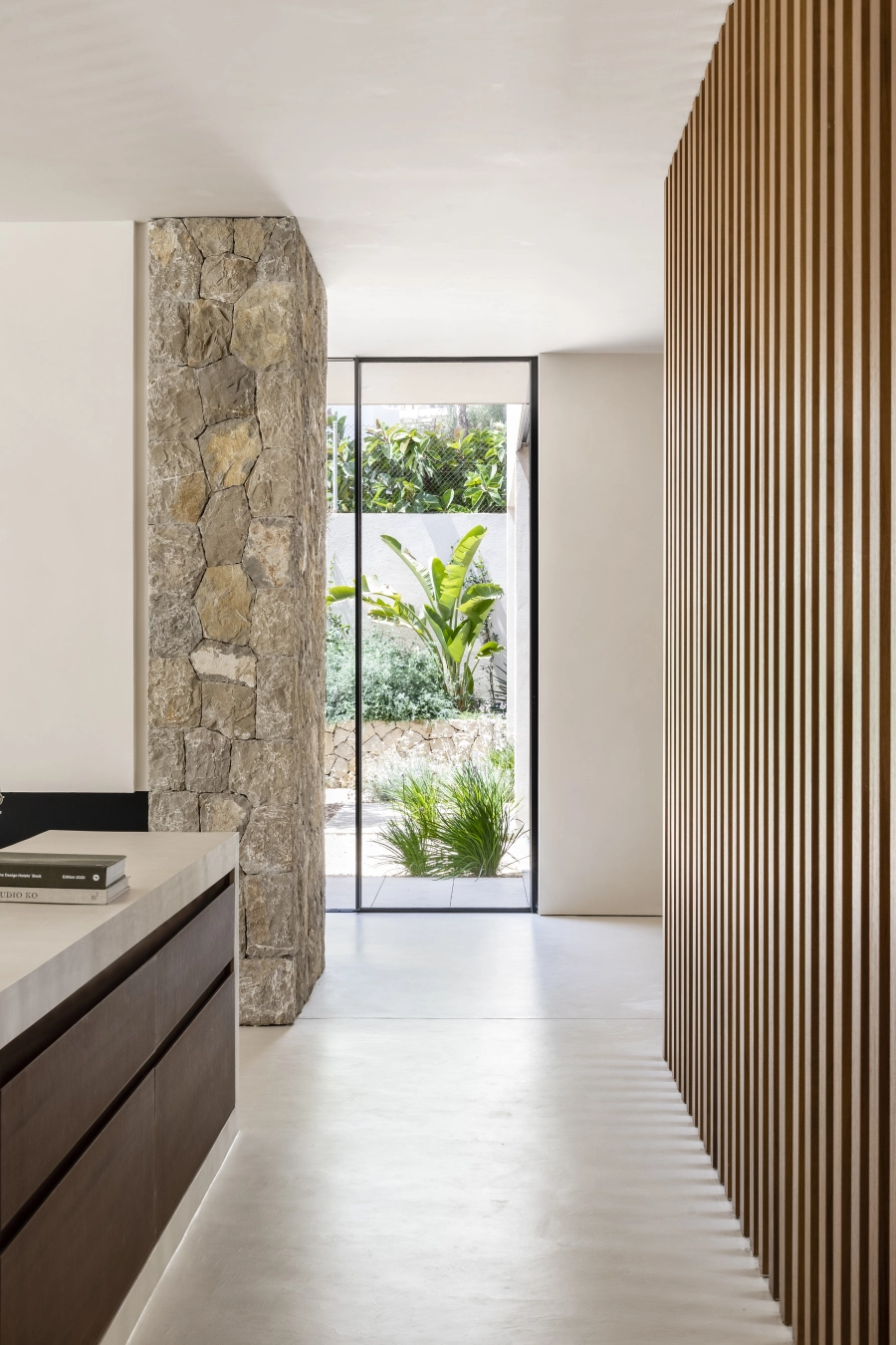 Domum Projects — FL House