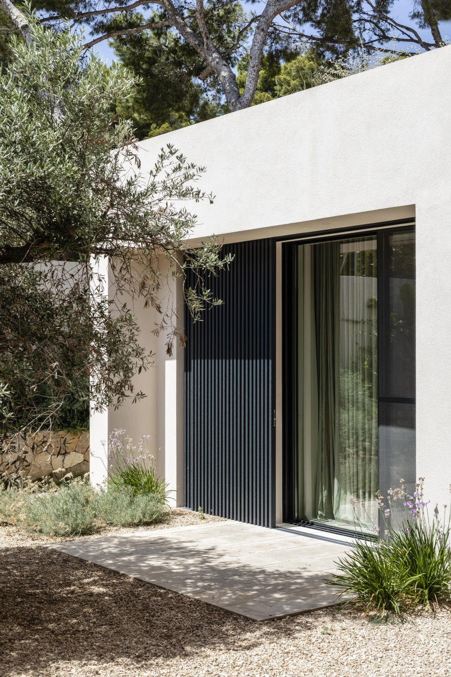 Domum Projects — FL House