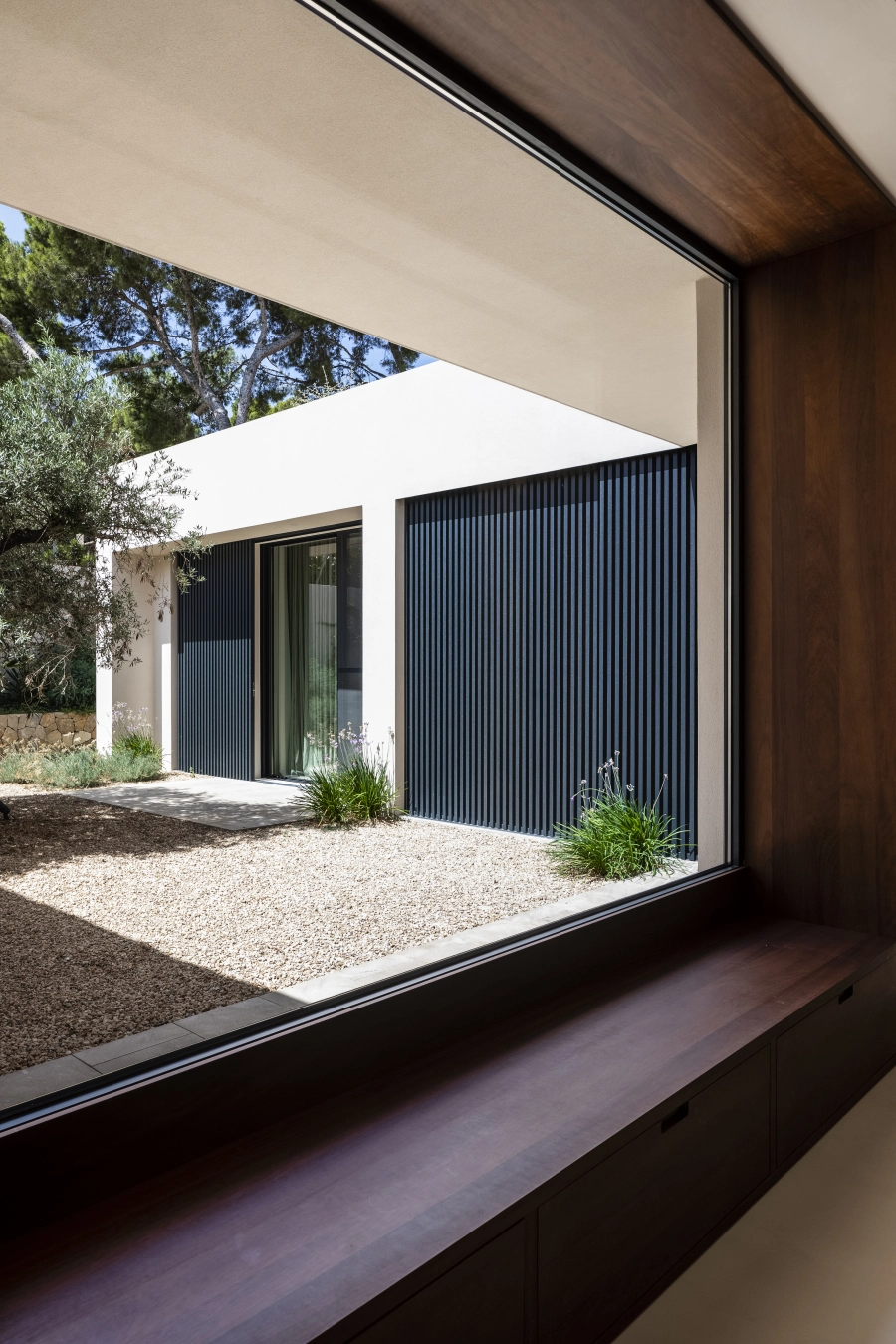 Domum Projects — FL House