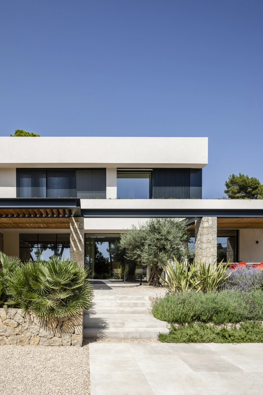 Domum Projects — FL House