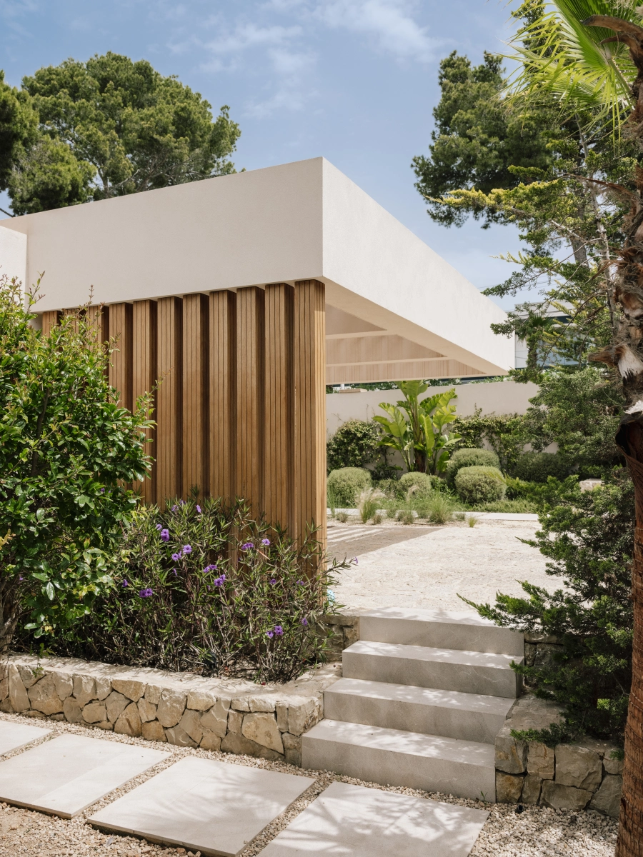 Domum Projects — FL House