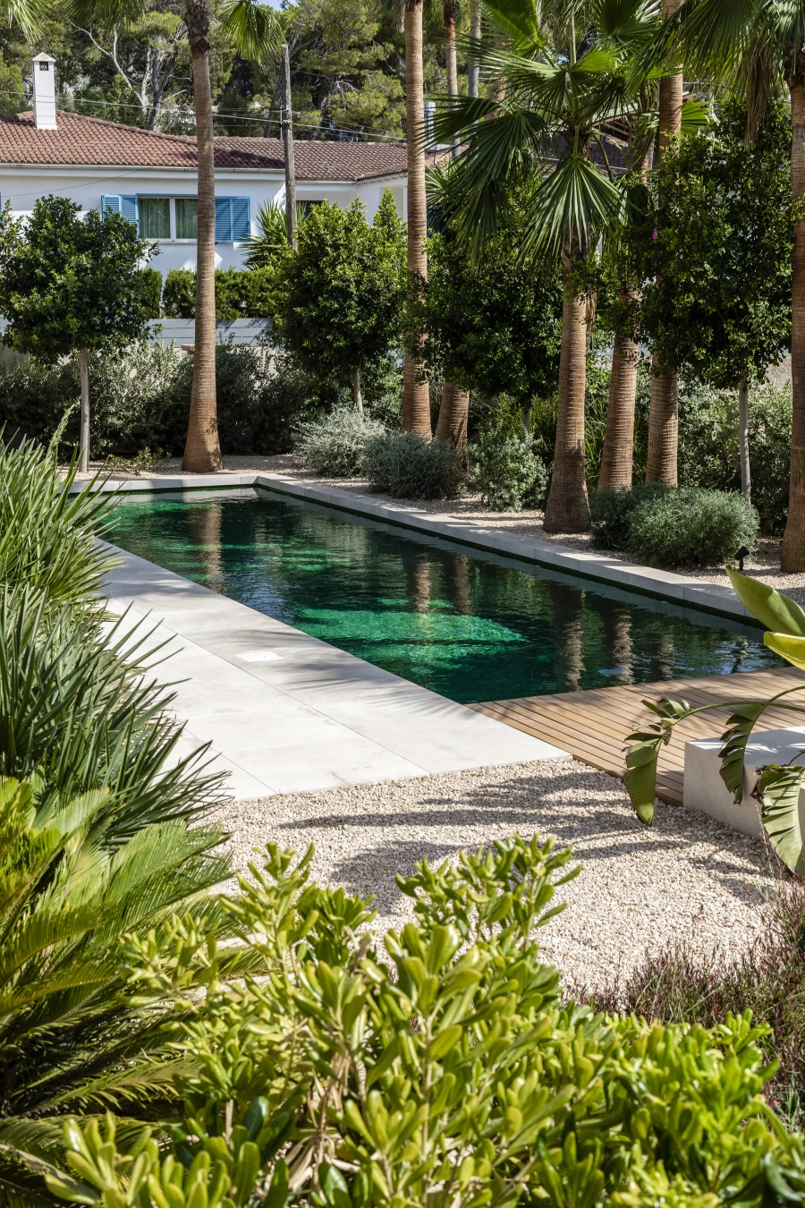 Domum Projects — FL House