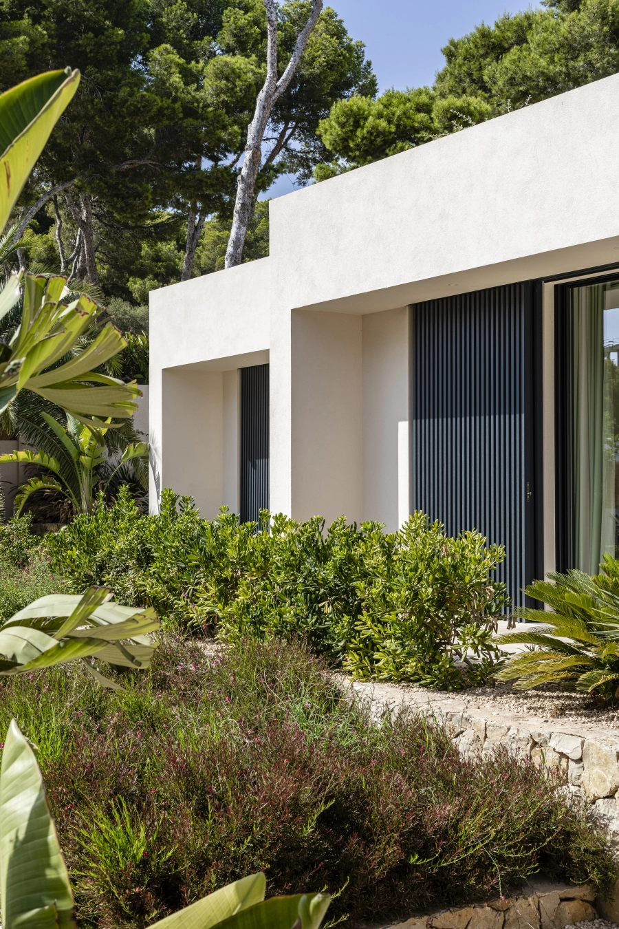 Domum Projects — FL House