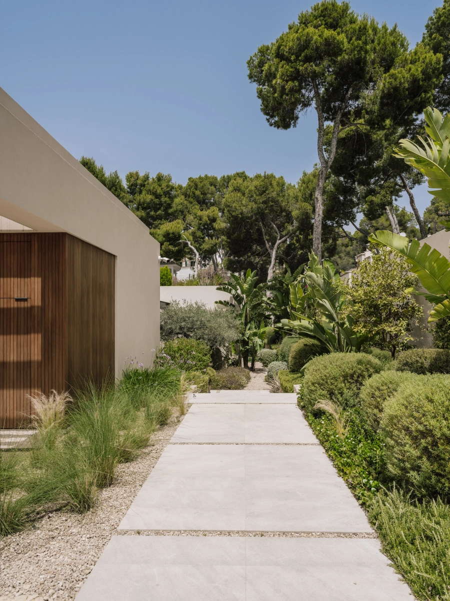 Domum Projects — FL House