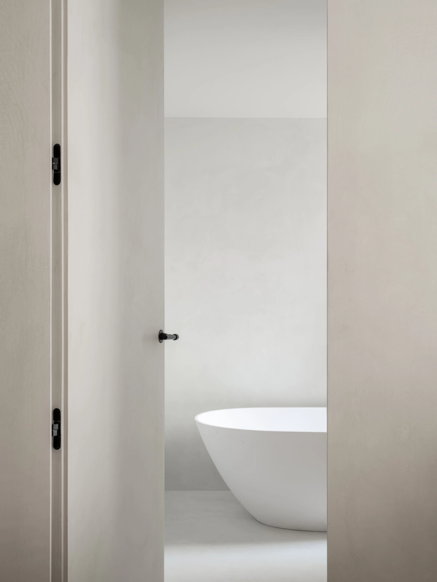 Domum Projects — FT Apartment