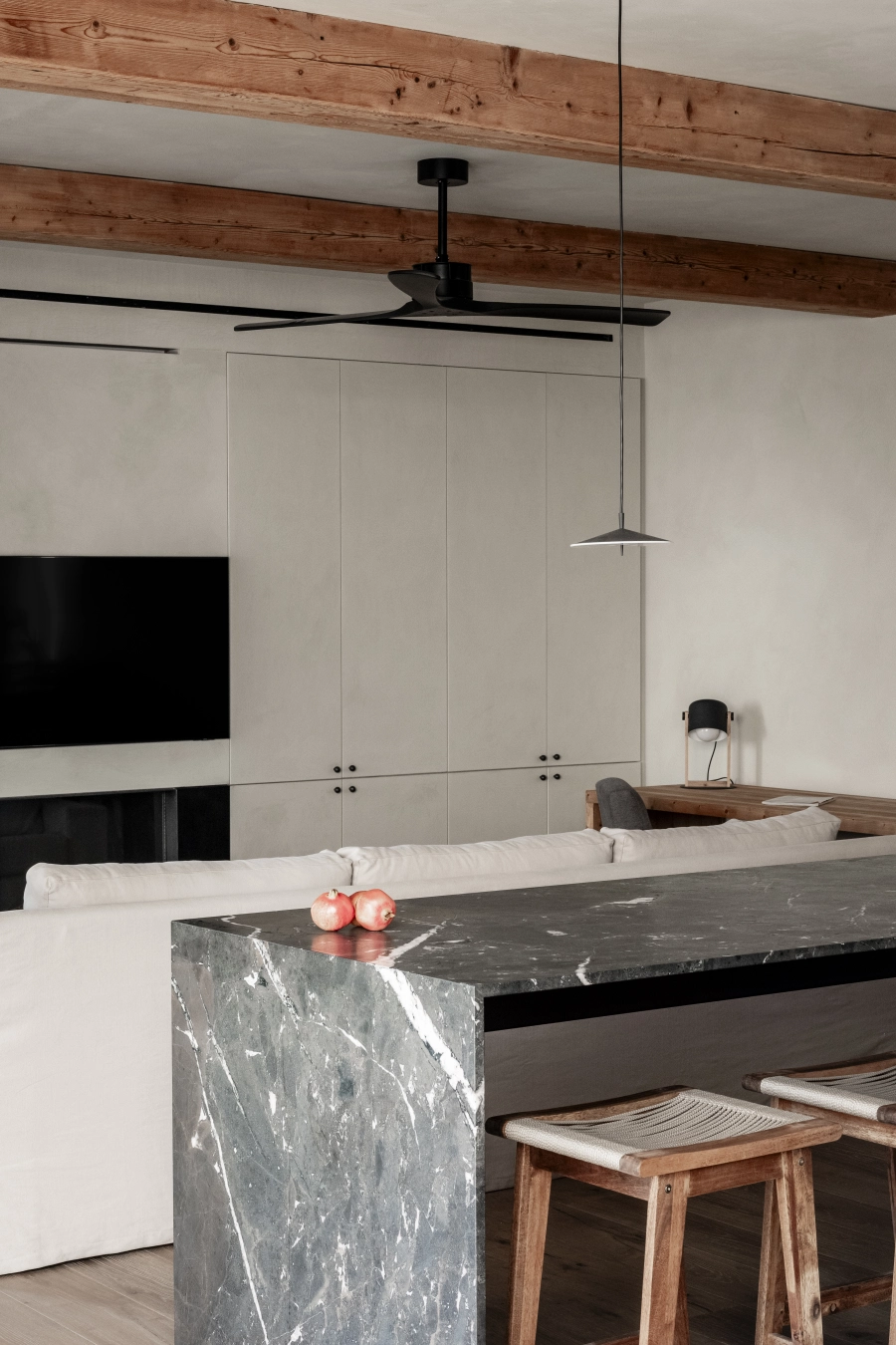 Domum Projects — FT Apartment