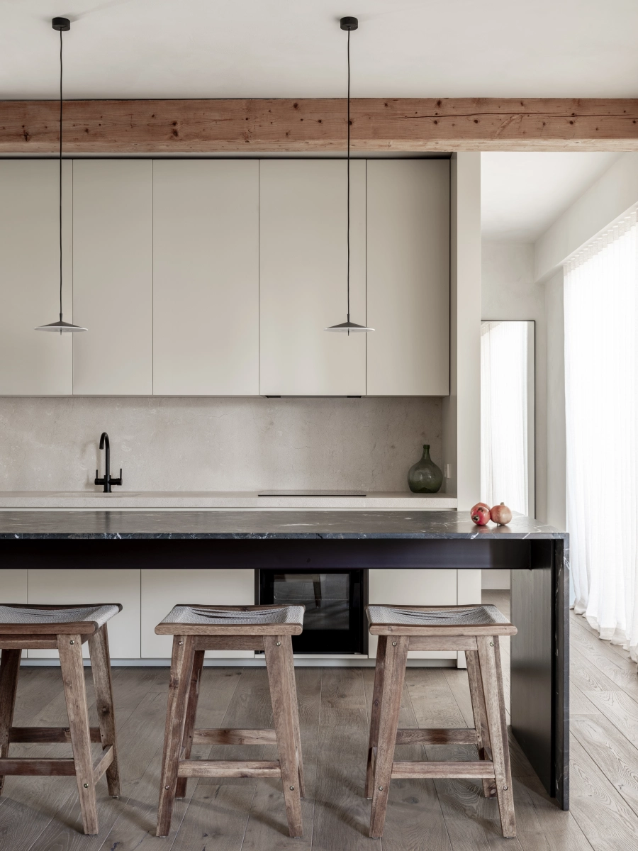 Domum Projects — FT Apartment