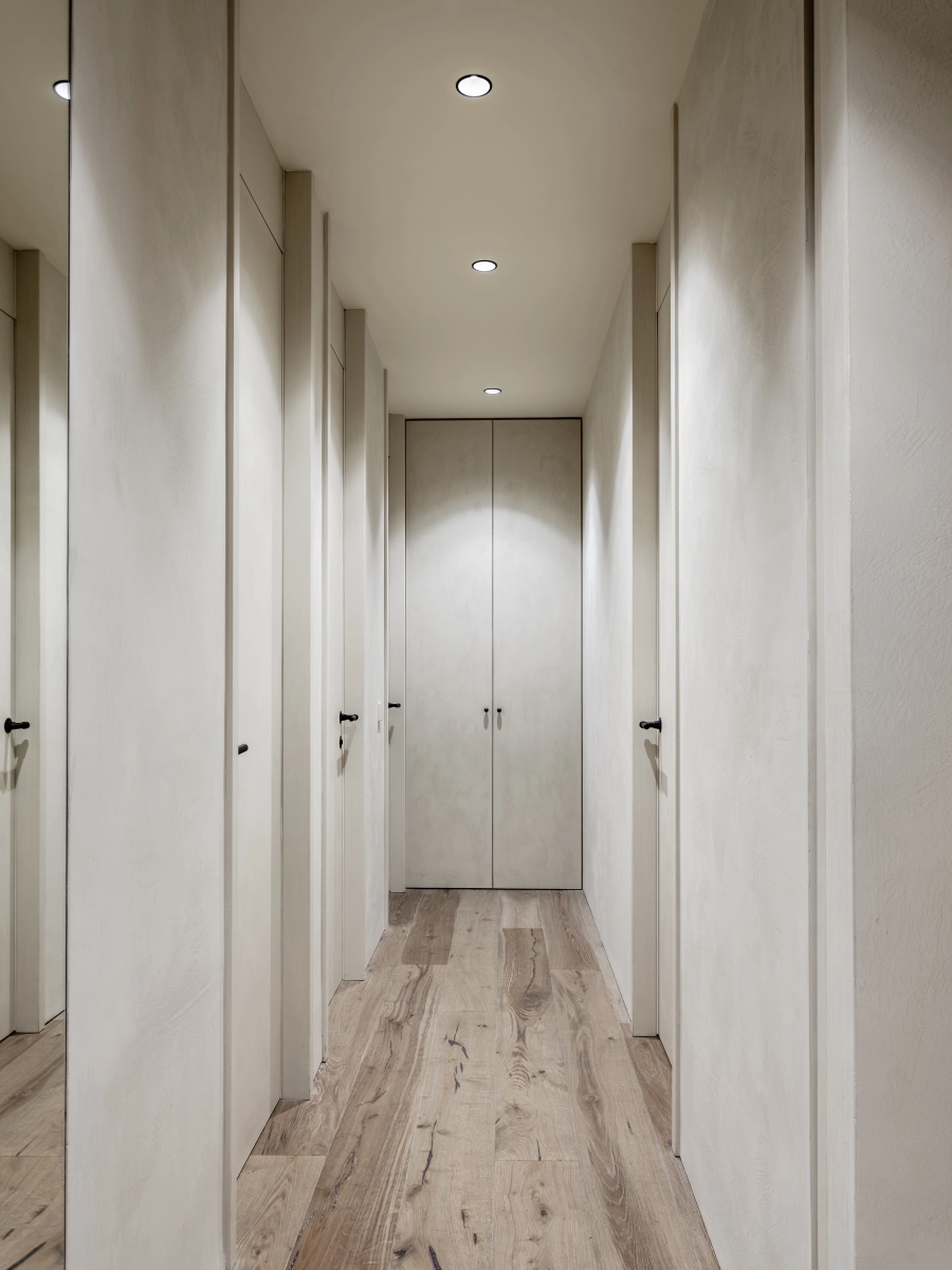 Domum Projects — FT Apartment