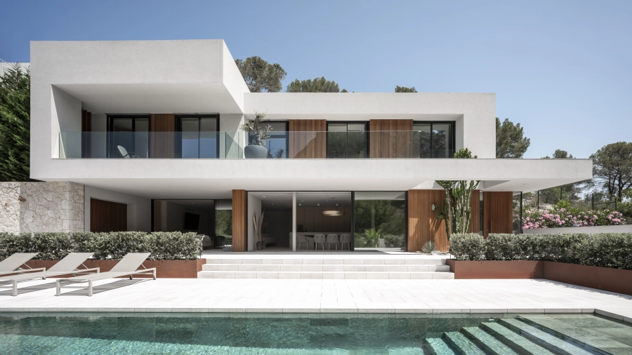 Domum Projects — GR House