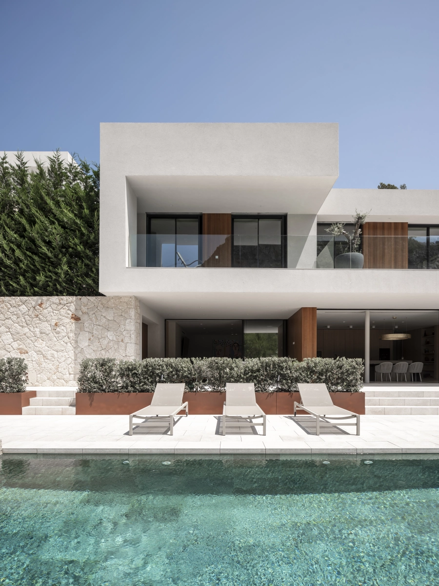Domum Projects — GR House