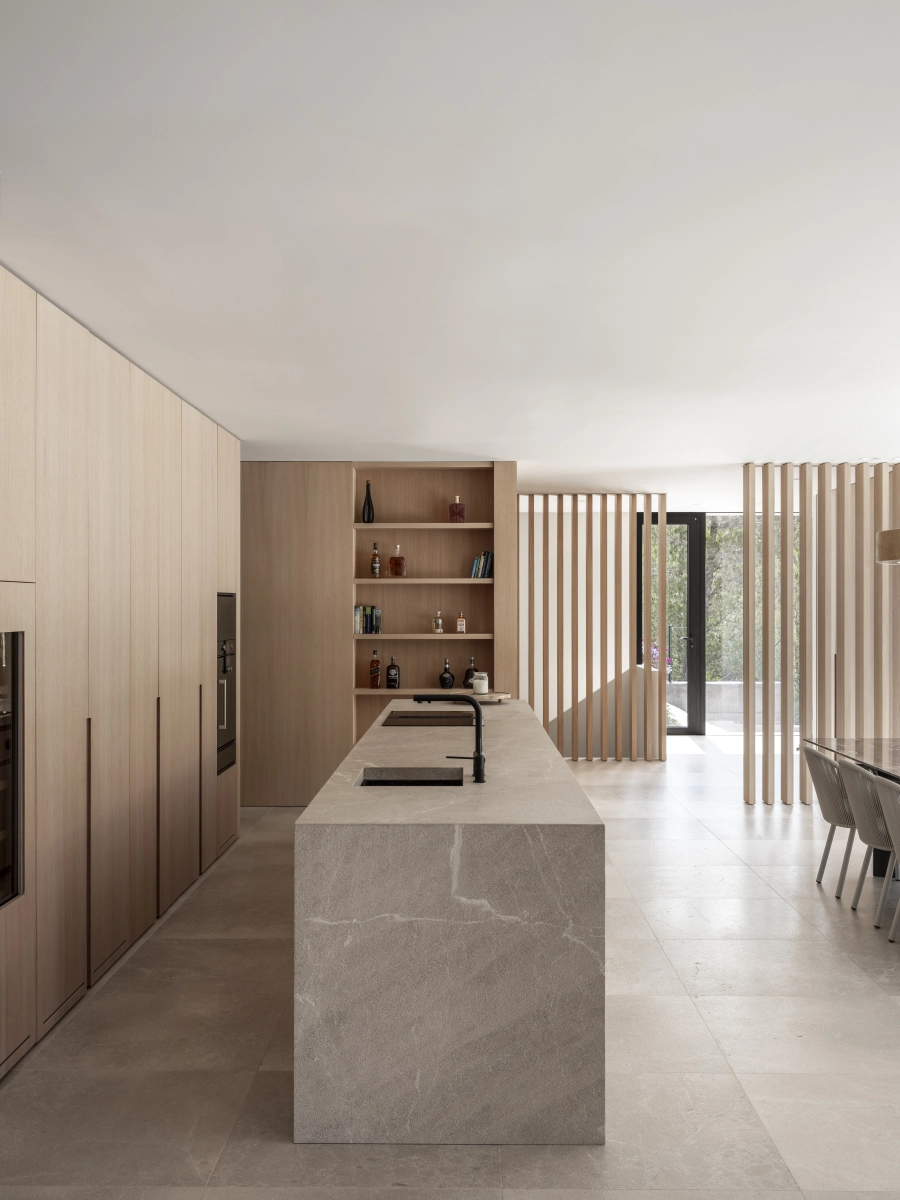 Domum Projects — GR House