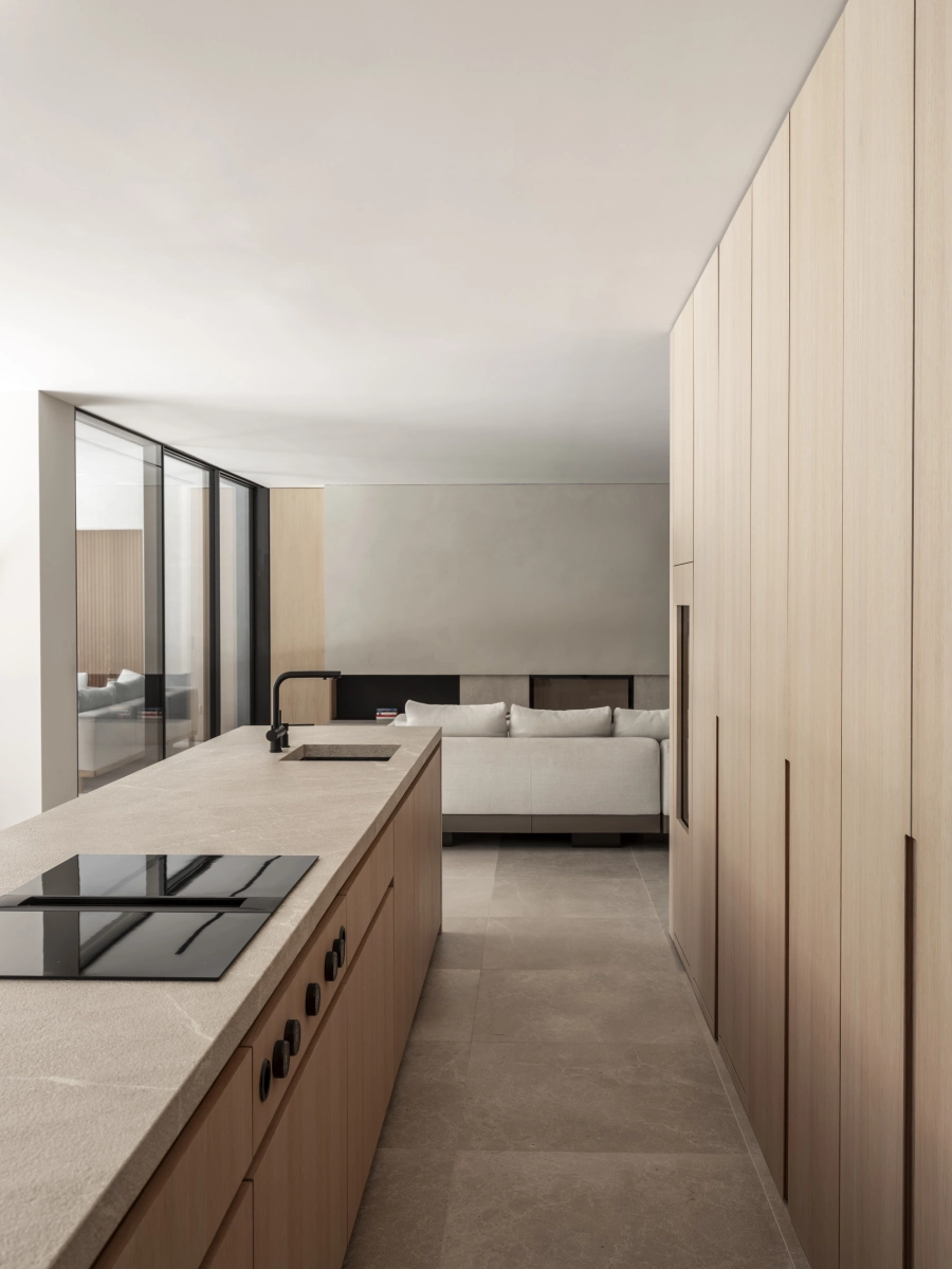 Domum Projects — GR House