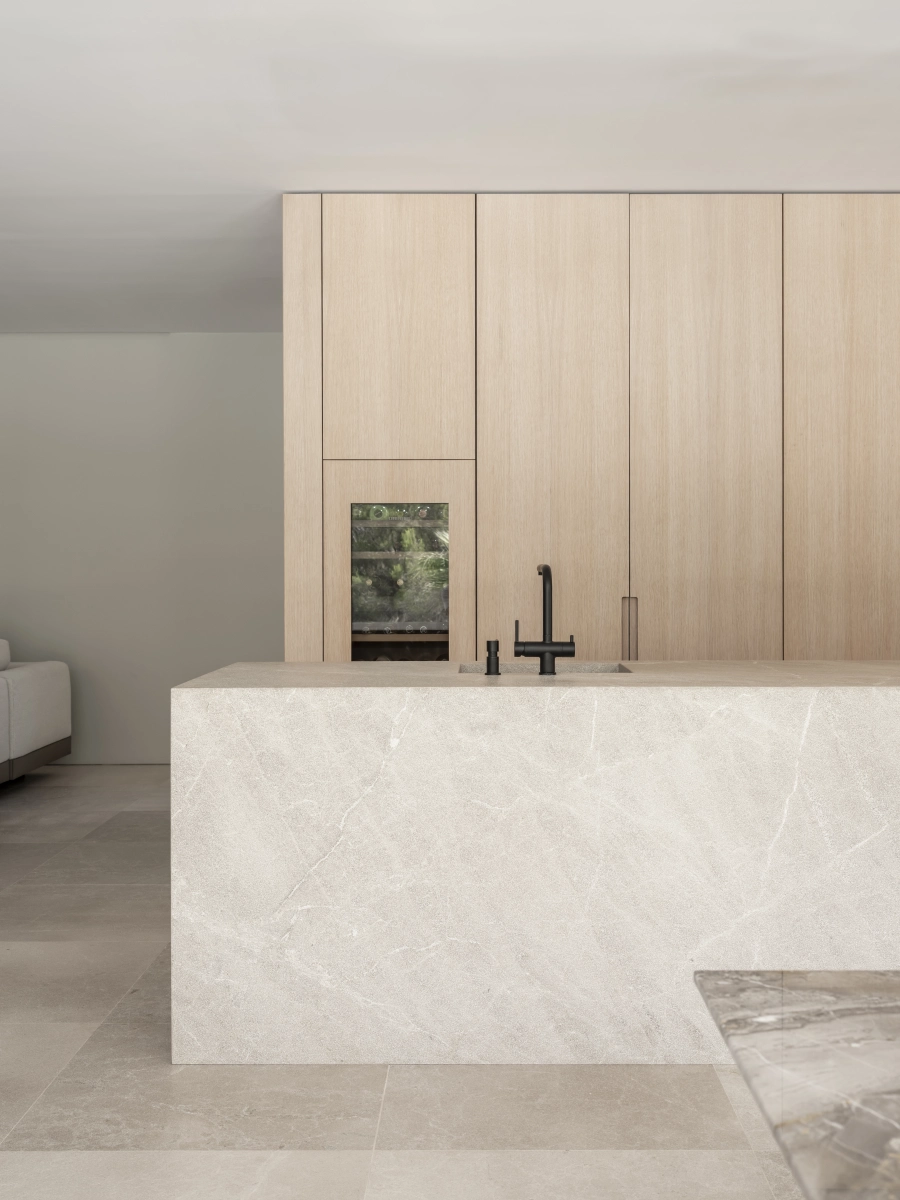 Domum Projects — GR House