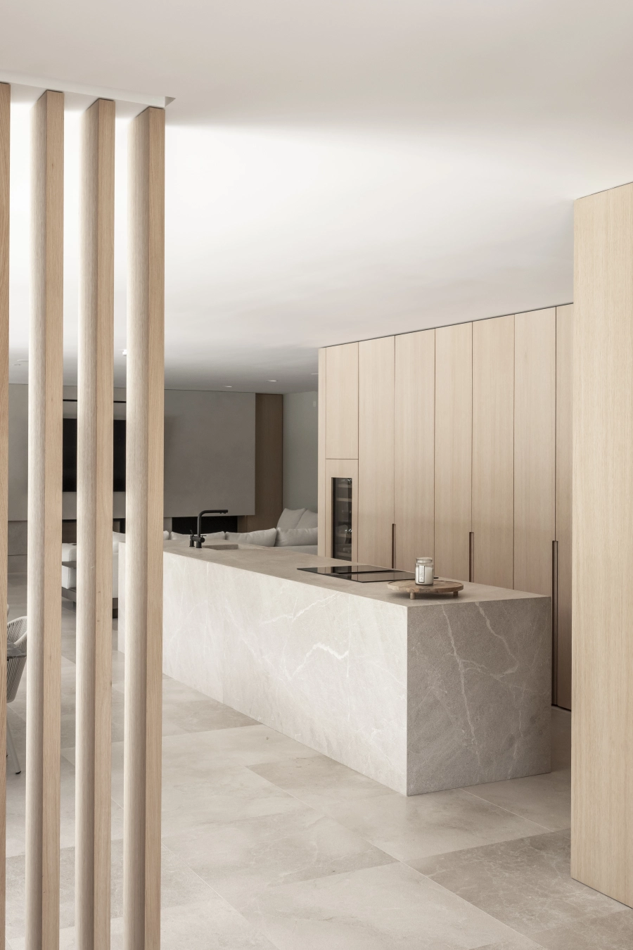 Domum Projects — GR House