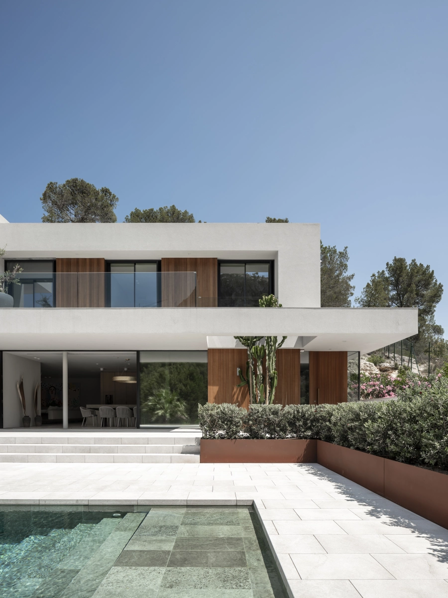Domum Projects — GR House