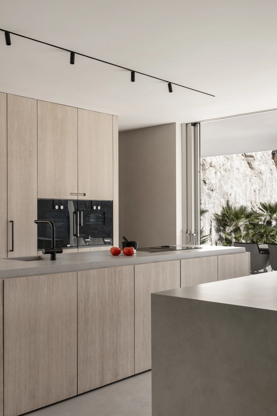 Domum Projects — JC House