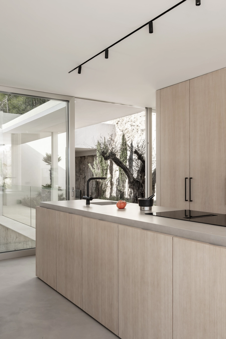 Domum Projects — JC House
