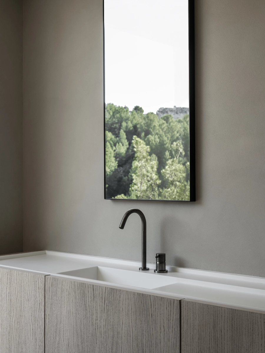 Domum Projects — JC House