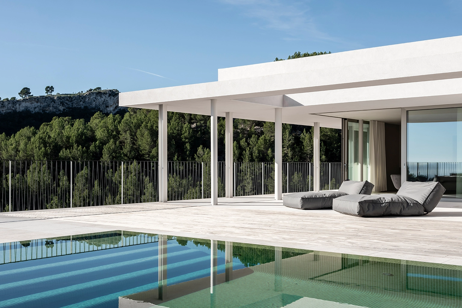 Domum Projects — JC House